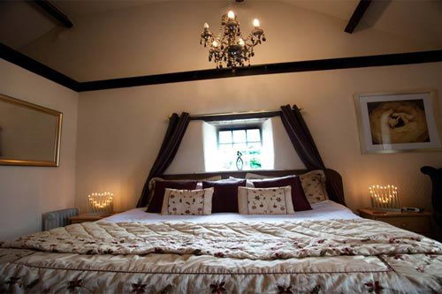 Room 14 Cumbria Bed and Breakfast Accommodation in Nether Wasdale